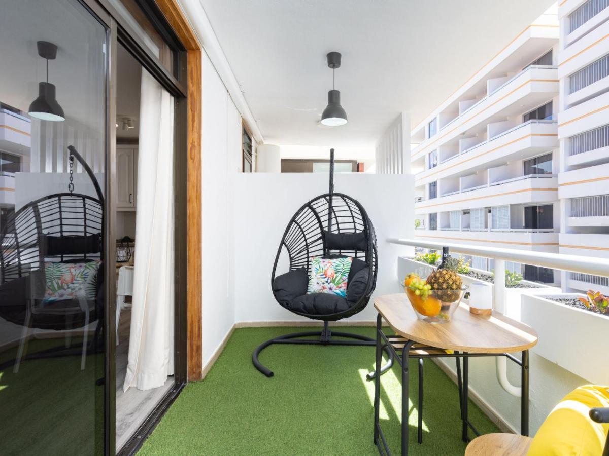 Apartment Deluxe Altemar By Interhome 美洲海滩 外观 照片
