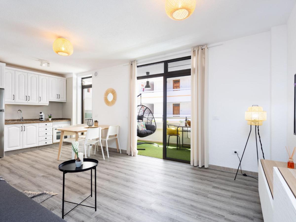 Apartment Deluxe Altemar By Interhome 美洲海滩 外观 照片