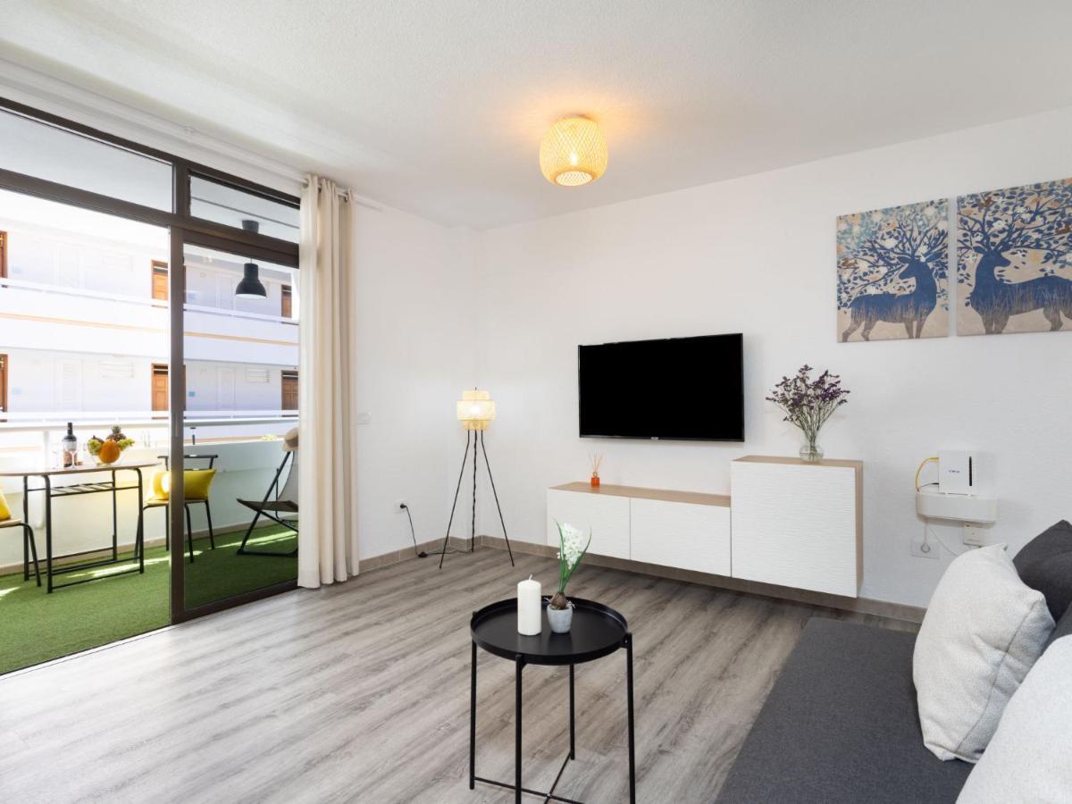 Apartment Deluxe Altemar By Interhome 美洲海滩 外观 照片