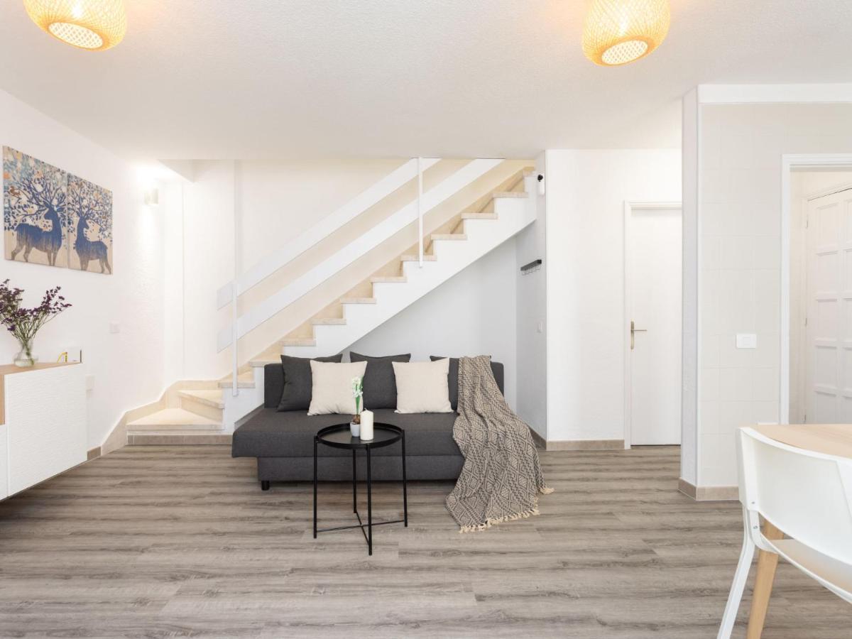 Apartment Deluxe Altemar By Interhome 美洲海滩 外观 照片