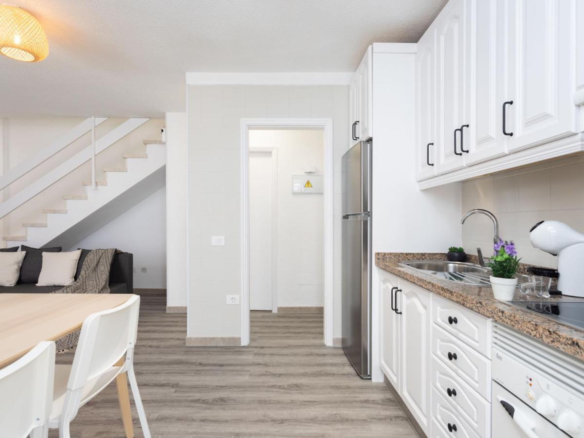 Apartment Deluxe Altemar By Interhome 美洲海滩 外观 照片