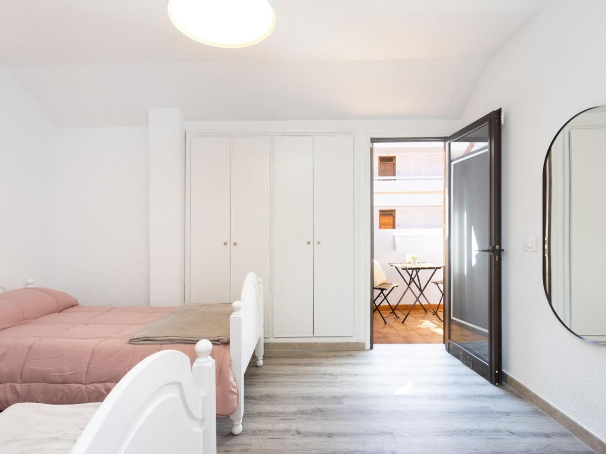 Apartment Deluxe Altemar By Interhome 美洲海滩 外观 照片
