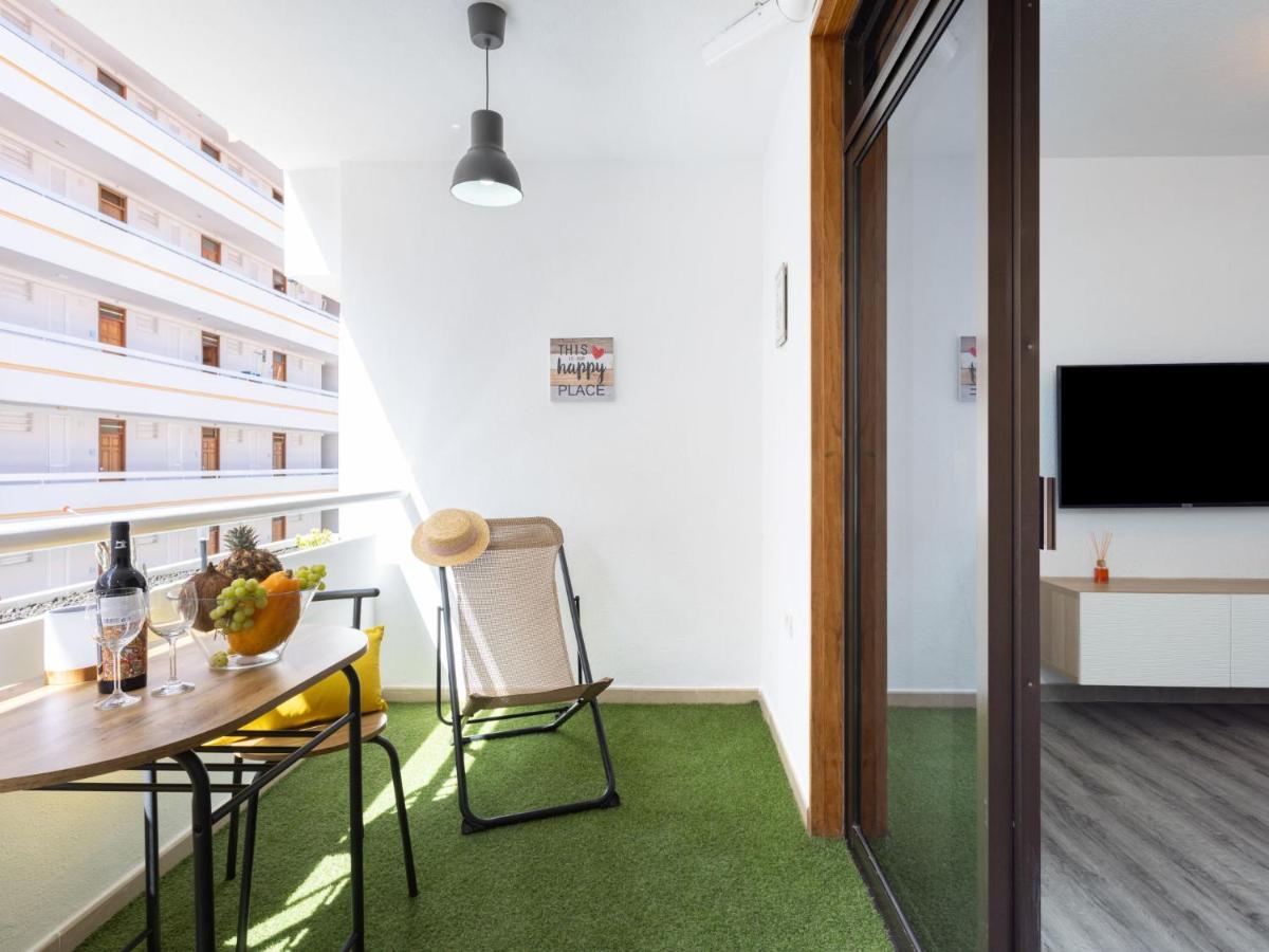 Apartment Deluxe Altemar By Interhome 美洲海滩 外观 照片